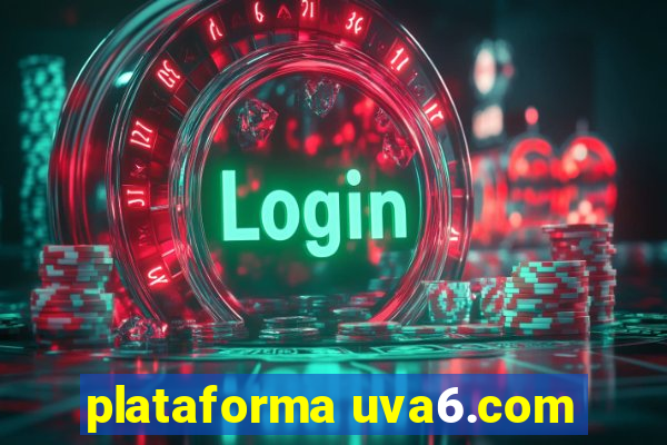 plataforma uva6.com